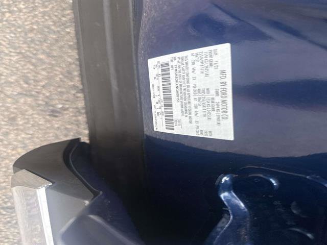 Certified 2022 Ford Explorer XLT image 21