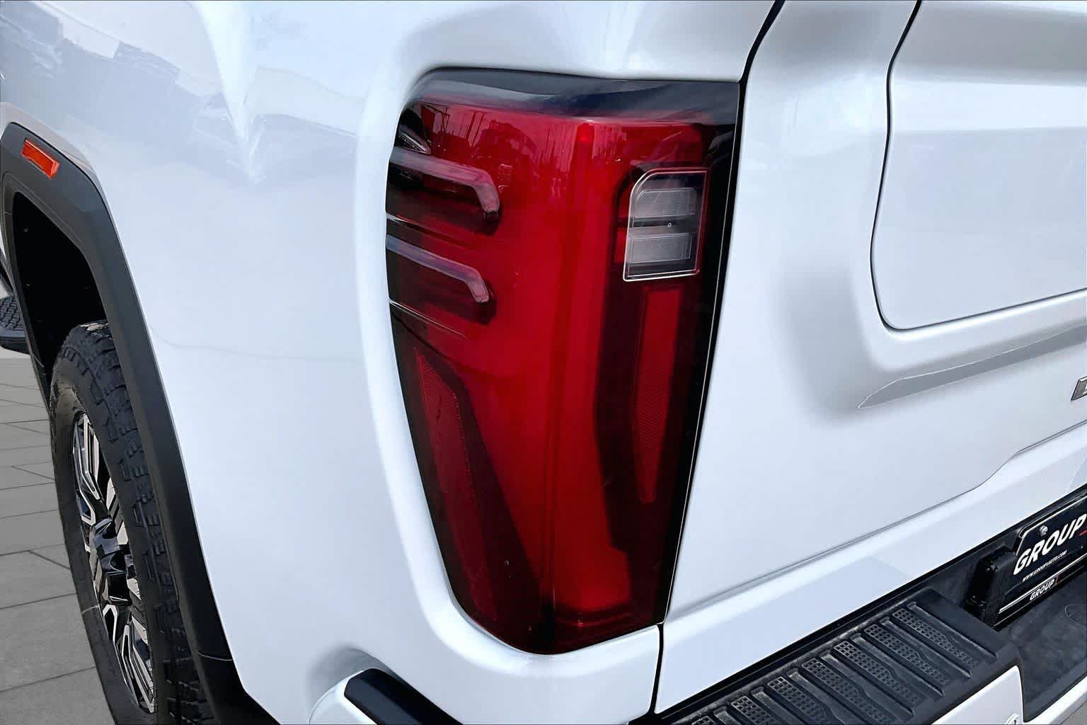 Used 2026 GMC Sierra 2500 Denali Ultimate AWD/4WD image 29
