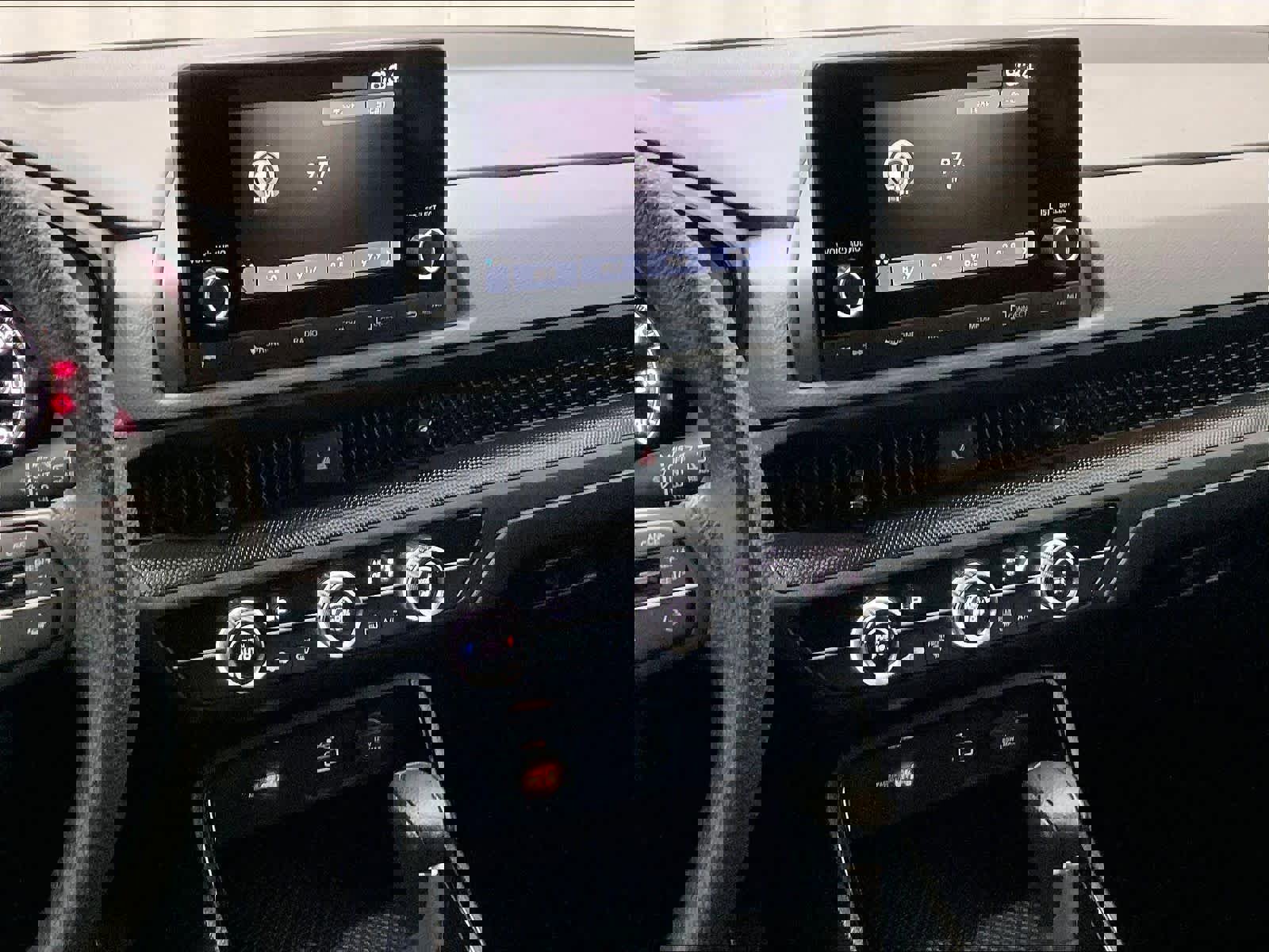 Used 2025 Honda CR-V LX image 17