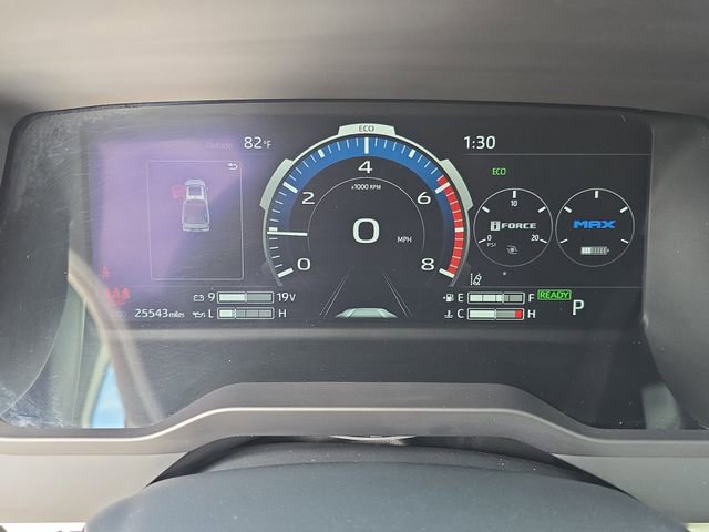 Used 2022 Toyota Tundra Capstone image 29