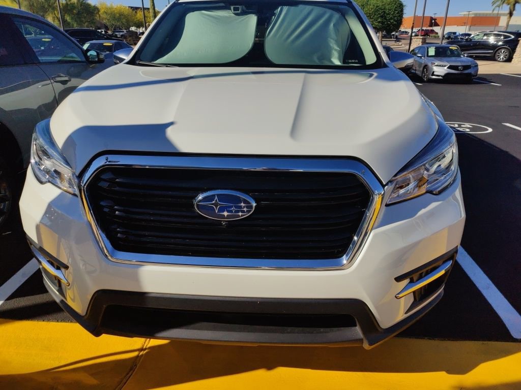 Used 2022 Subaru Ascent Touring w/ Popular Package #2A image 2