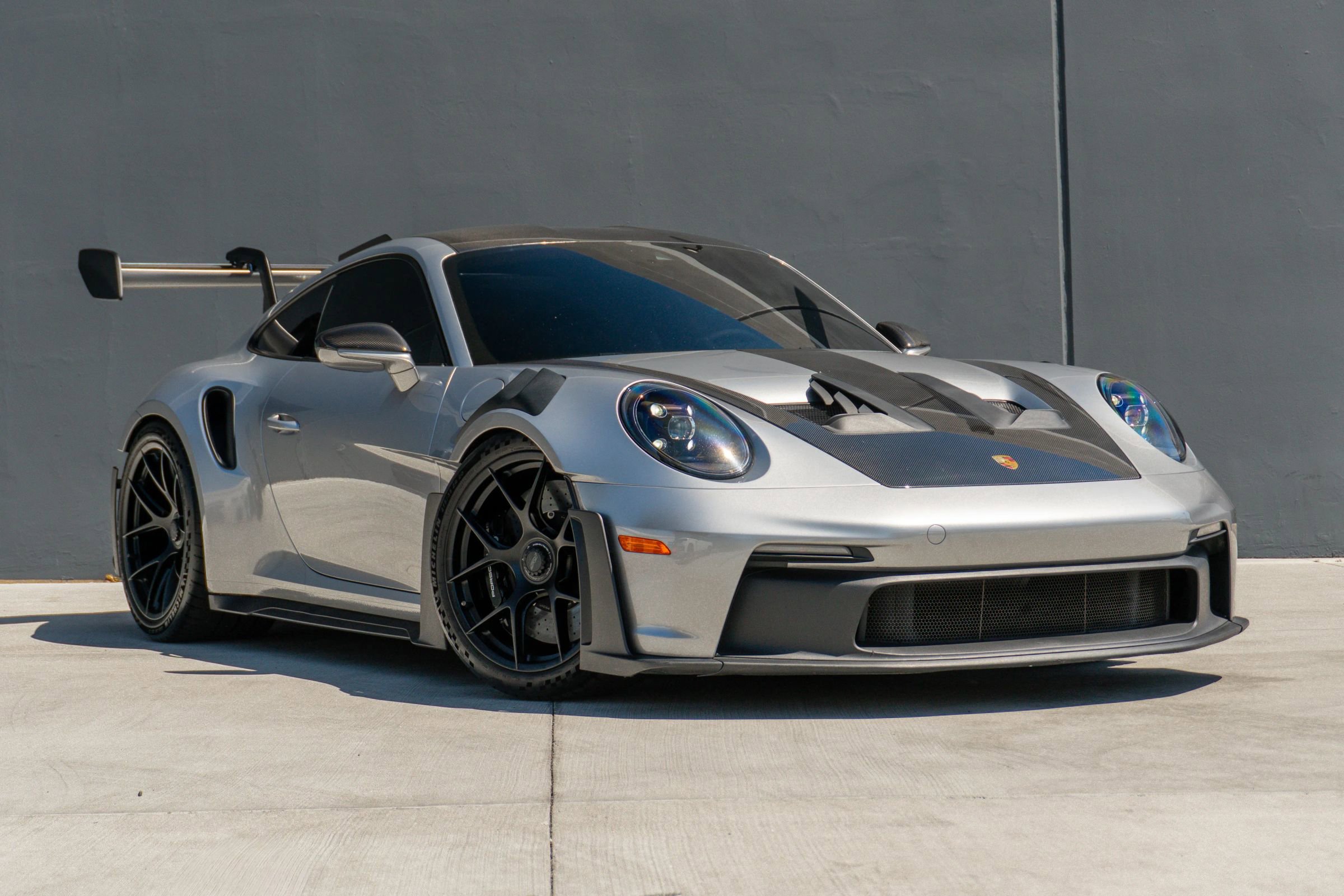 Used 2024 Porsche 911 GT3 RS image 5