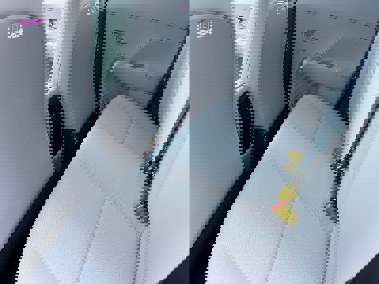 New 2026 Hyundai Kona SEL Sport FWD image 5