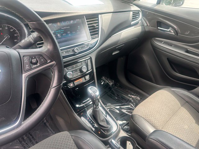 Used 2019 Buick Encore Preferred FWD image 24