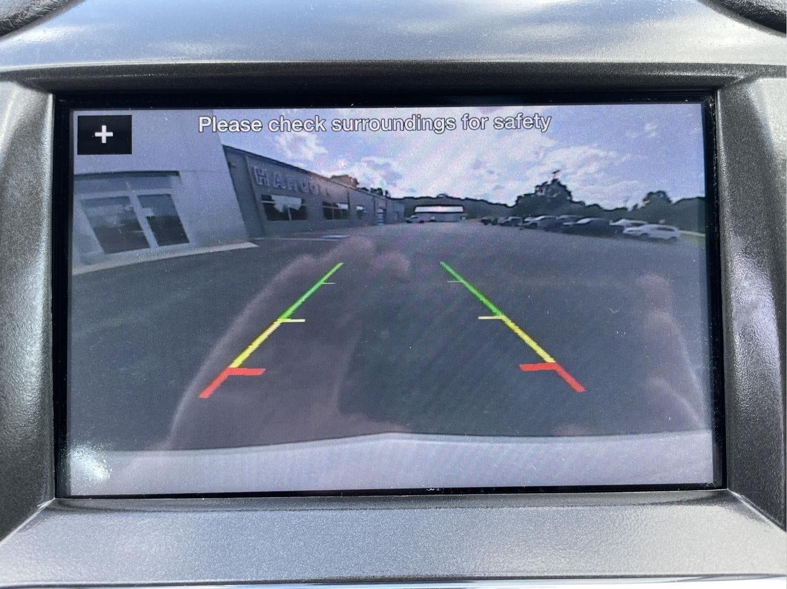 Used 2016 Lincoln MKS AWD w/ Equipment Group 101A image 25