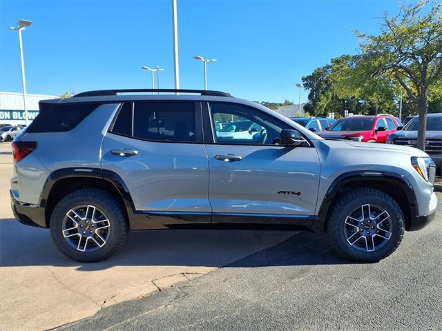 New 2026 GMC Terrain AT4 w/ Convenience Package III image 7