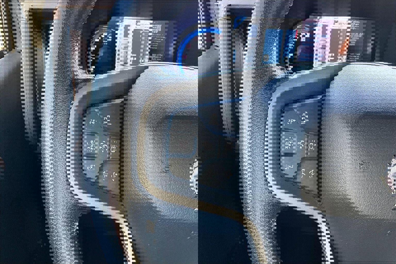 Used 2022 Ford Bronco Outer Banks w/ Sasquatch Package image 19