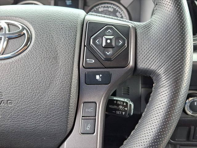 Certified 2023 Toyota Tacoma TRD Sport AWD/4WD image 19