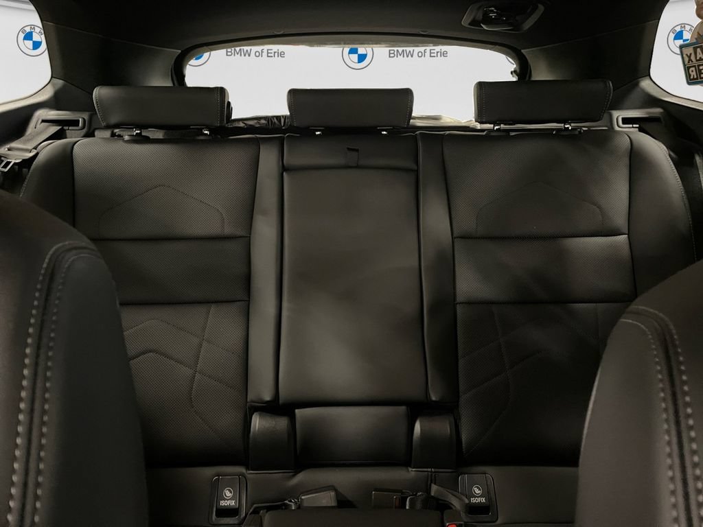 Certified 2026 BMW X1 xDrive28i w/ Convenience Package AWD/4WD image 13
