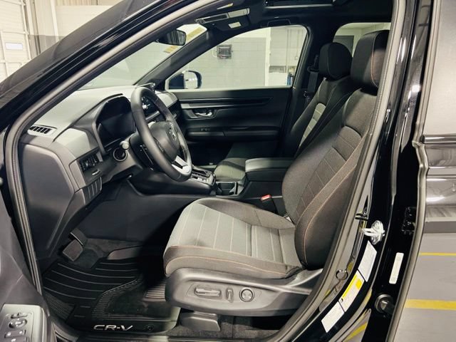 New 2026 Honda CR-V Sport image 21