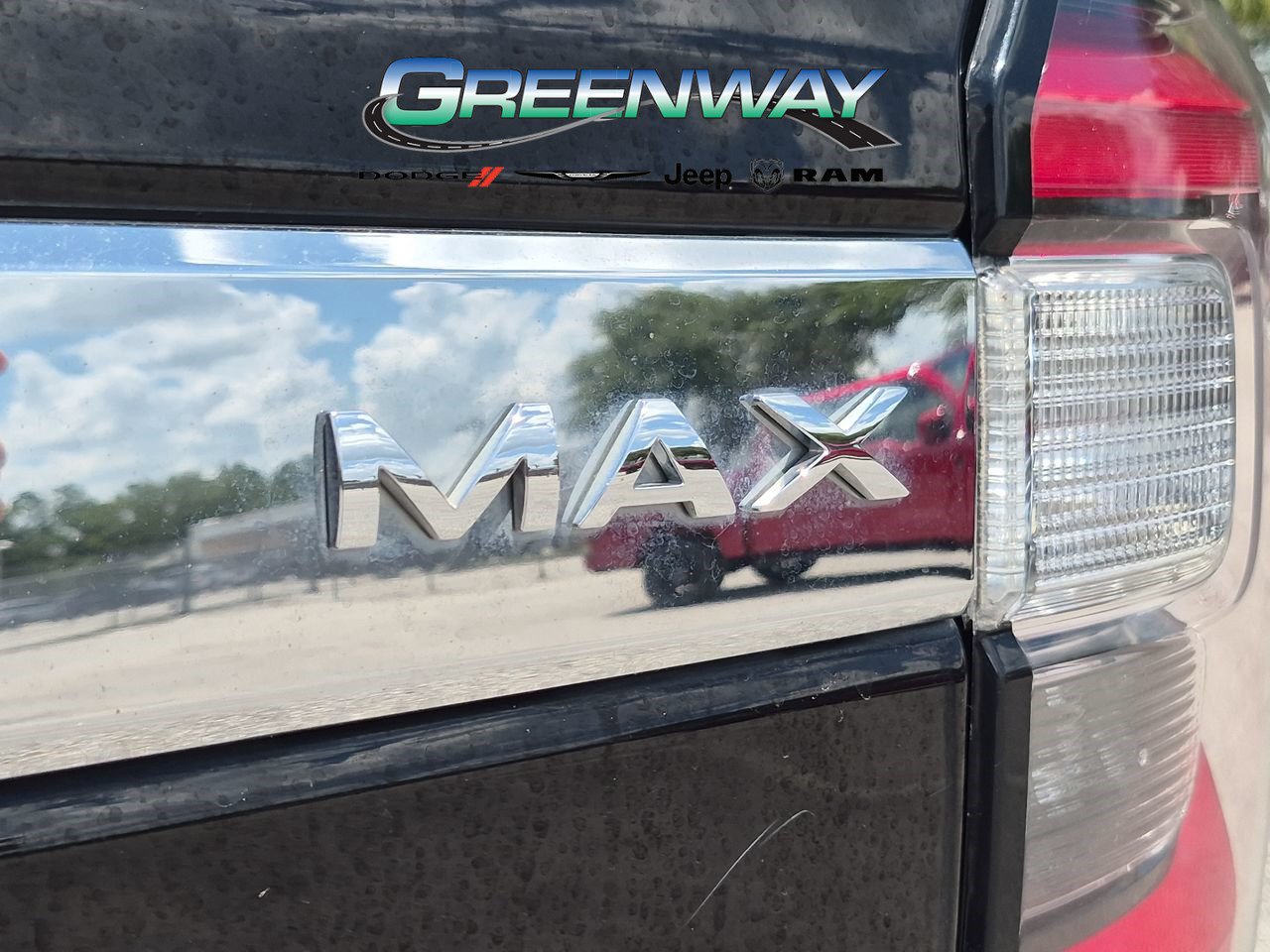 Used 2021 Ford Expedition Max Limited RWD image 31