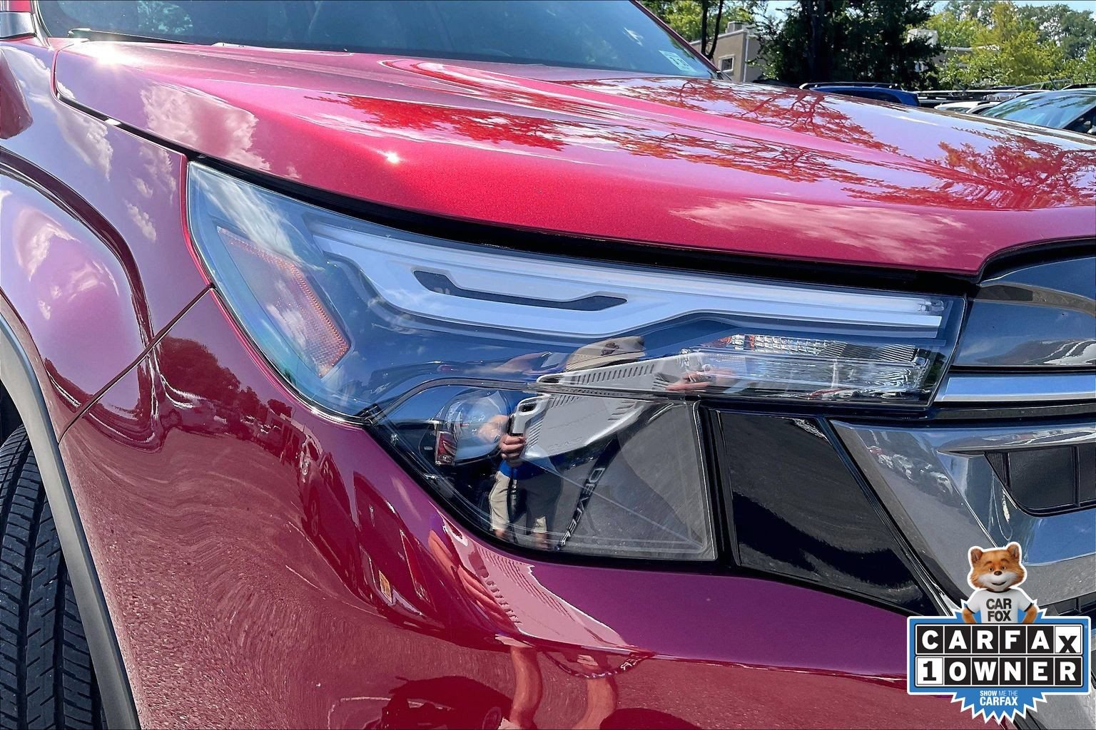 Certified 2026 Subaru Forester Premium AWD/4WD image 27