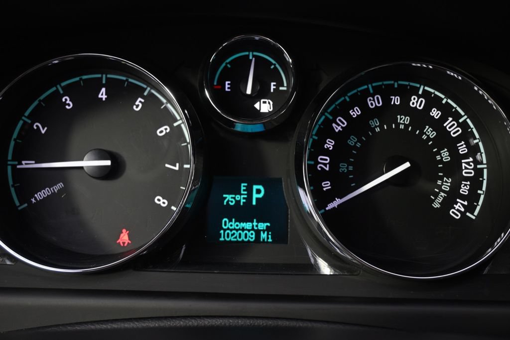 Used 2014 Chevrolet Captiva Sport LS FWD image 25