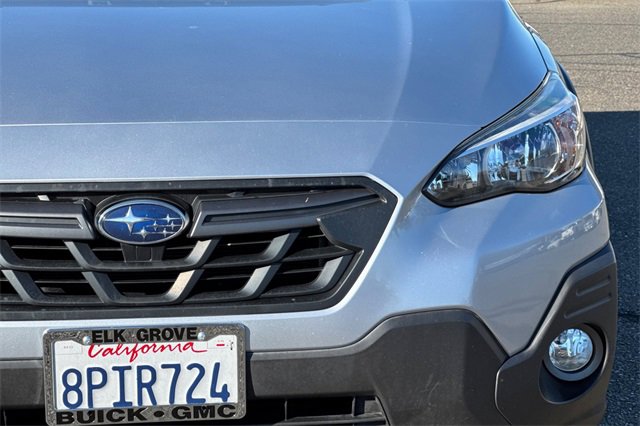 Used 2021 Subaru Crosstrek 2.5i Sport w/ Popular Package #2B image 50