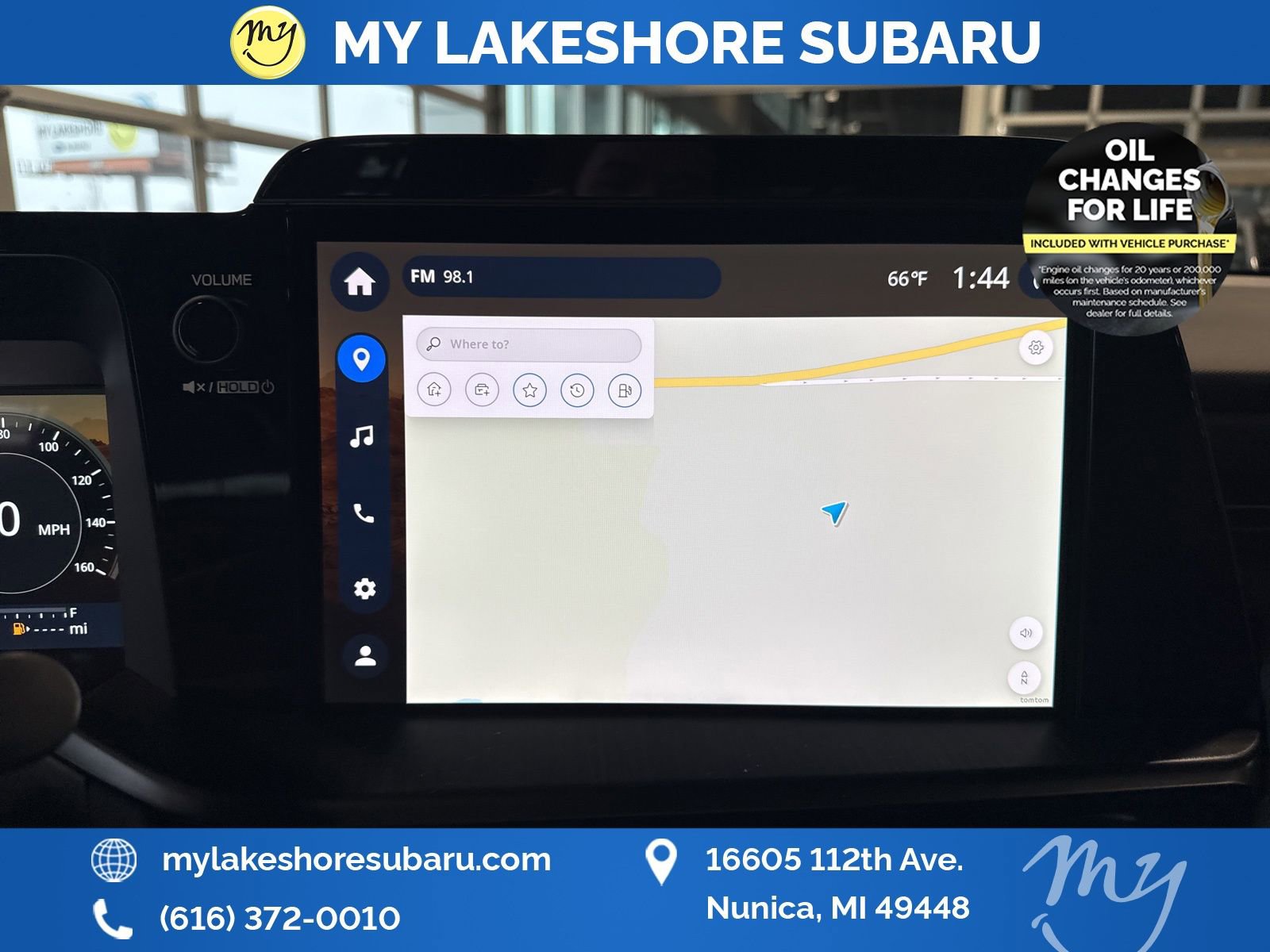 New 2026 Subaru Outback Wilderness image 18