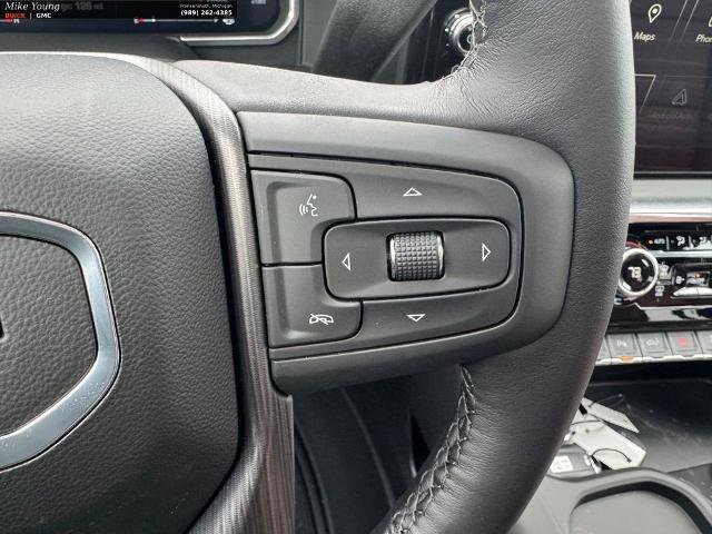 New 2026 GMC Sierra 2500 Denali Ultimate image 19