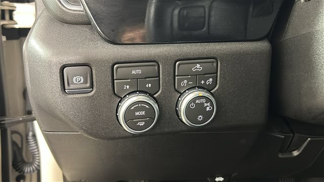 New 2026 GMC Sierra 1500 SLE AWD/4WD image 19