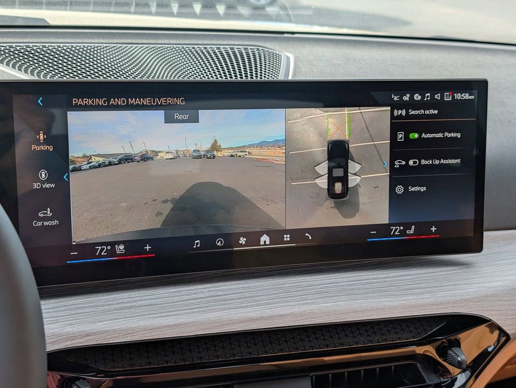 New 2026 BMW 330i xDrive Sedan w/ Premium Package image 26