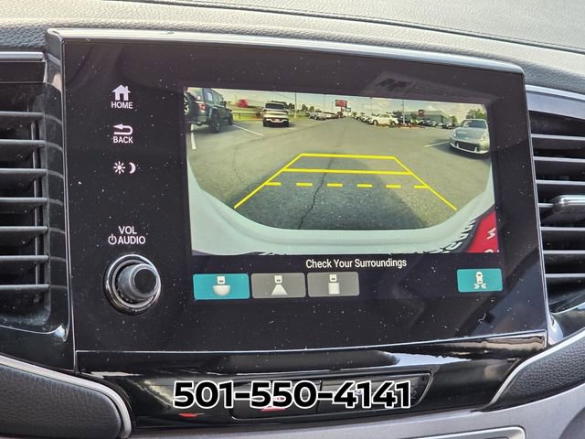 Used 2022 Honda Pilot Special Edition image 25