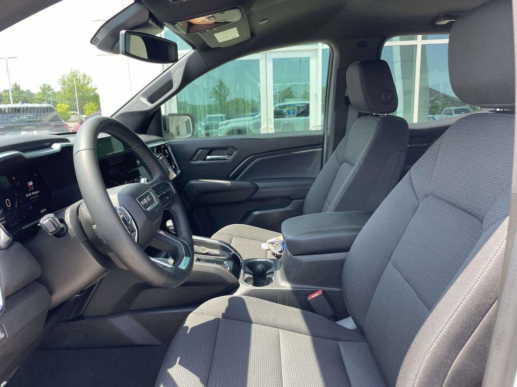 Used 2024 GMC Canyon Elevation w/ Convenience Package RWD image 14