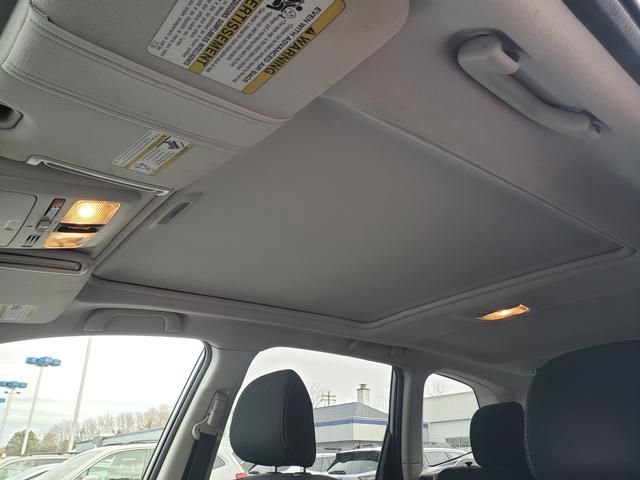 Used 2017 Subaru Forester 2.5i Premium w/ All-Weather Package image 15