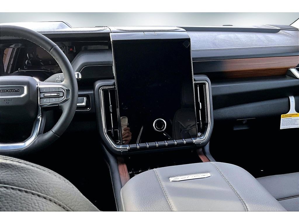 New 2026 GMC Yukon XL Denali w/ Sun & Power Step Package image 6