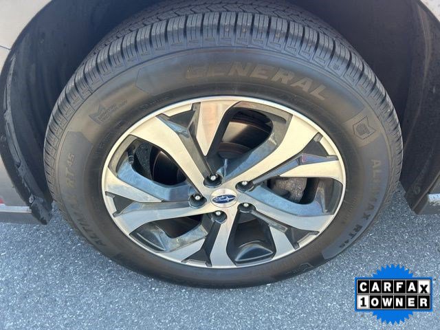 Used 2022 Subaru Outback Limited w/ Tech Package 3 image 12