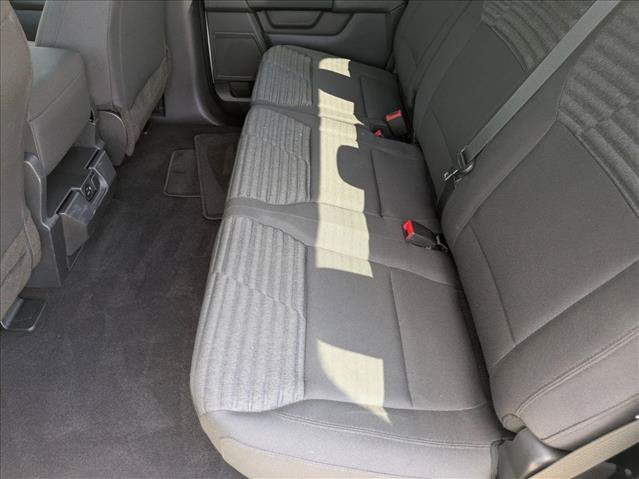 Used 2023 Ford F150 XL w/ STX Appearance Package AWD/4WD image 18