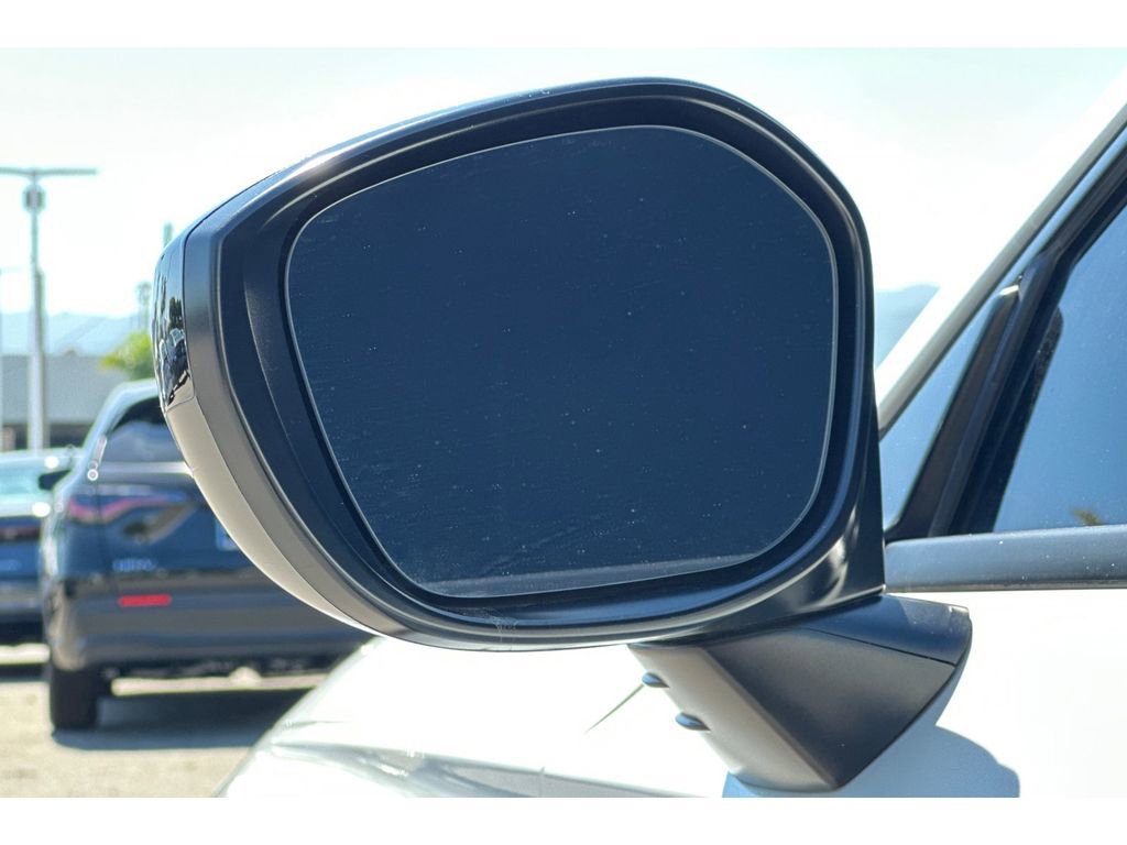 Certified 2024 Honda Civic Sport image 53