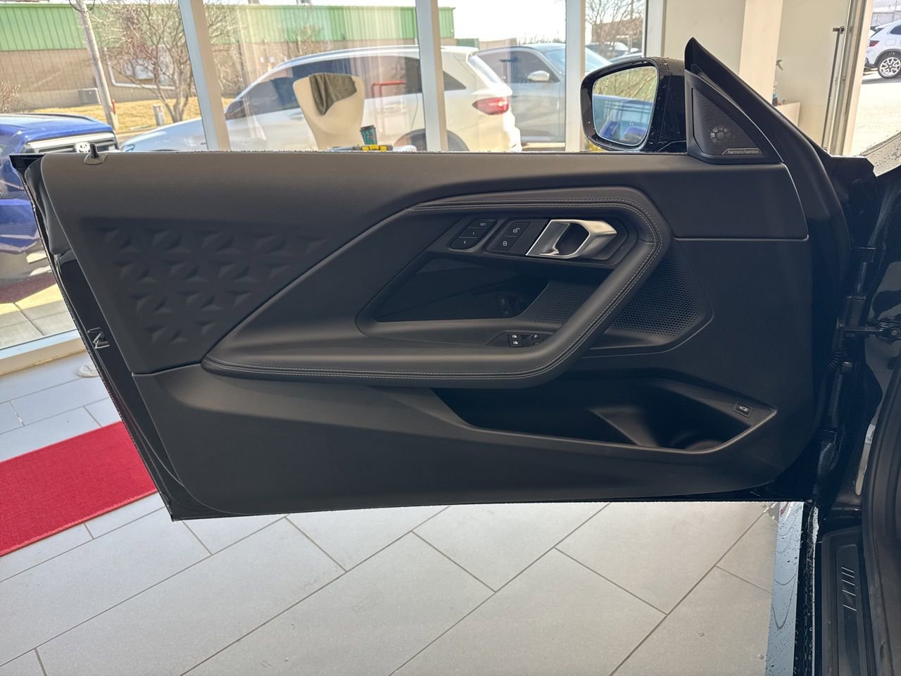 New 2026 BMW 230i xDrive Coupe AWD/4WD image 37