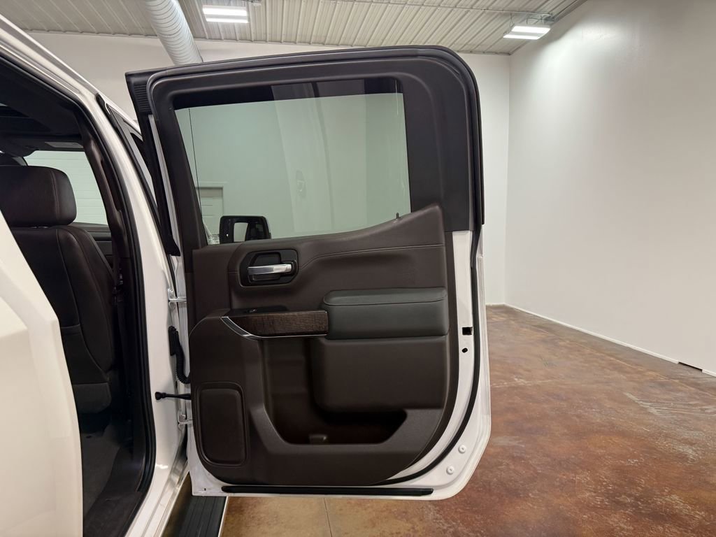 Used 2020 GMC Sierra 1500 Denali w/ Denali Ultimate Package image 67