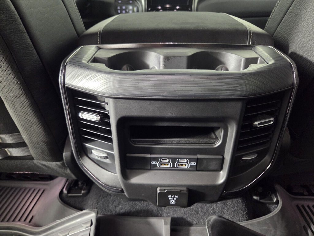 Used 2026 RAM 1500 RHO AWD/4WD image 25