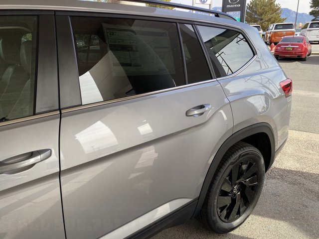 New 2026 Volkswagen Atlas SE AWD/4WD image 56