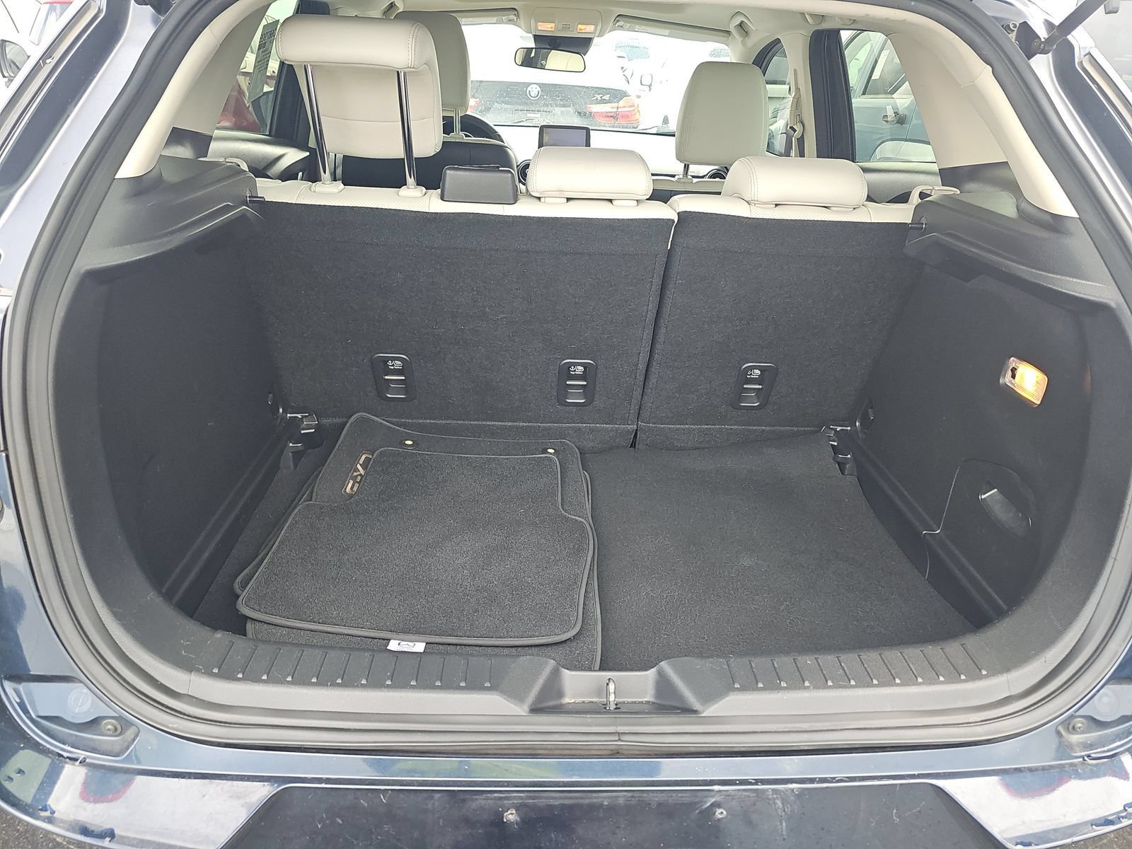Used 2018 MAZDA CX-3 Grand Touring FWD image 7