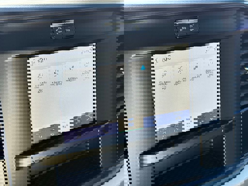 New 2026 Ford F250 XL w/ STX Appearance Package image 21