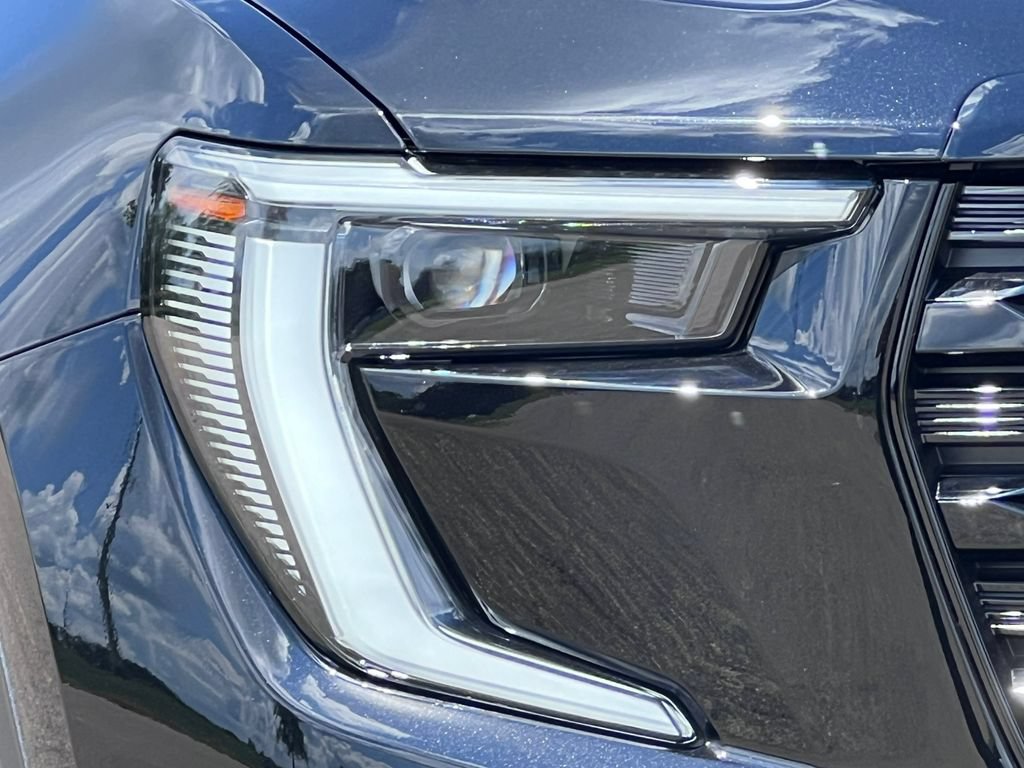 New 2026 GMC Acadia Elevation w/ Black Edition AWD/4WD image 43