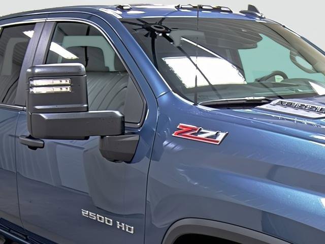 New 2026 Chevrolet Silverado 2500 Custom w/ Custom Convenience Package image 15