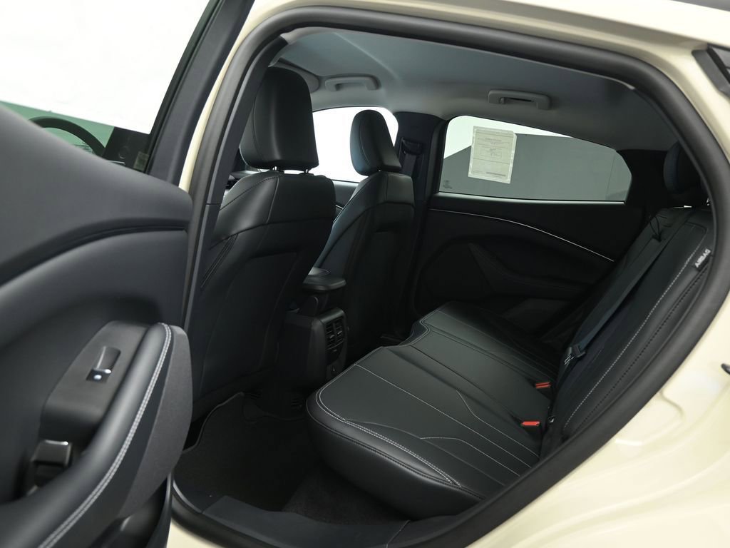 New 2026 Ford Mustang Mach-E Select RWD image 17