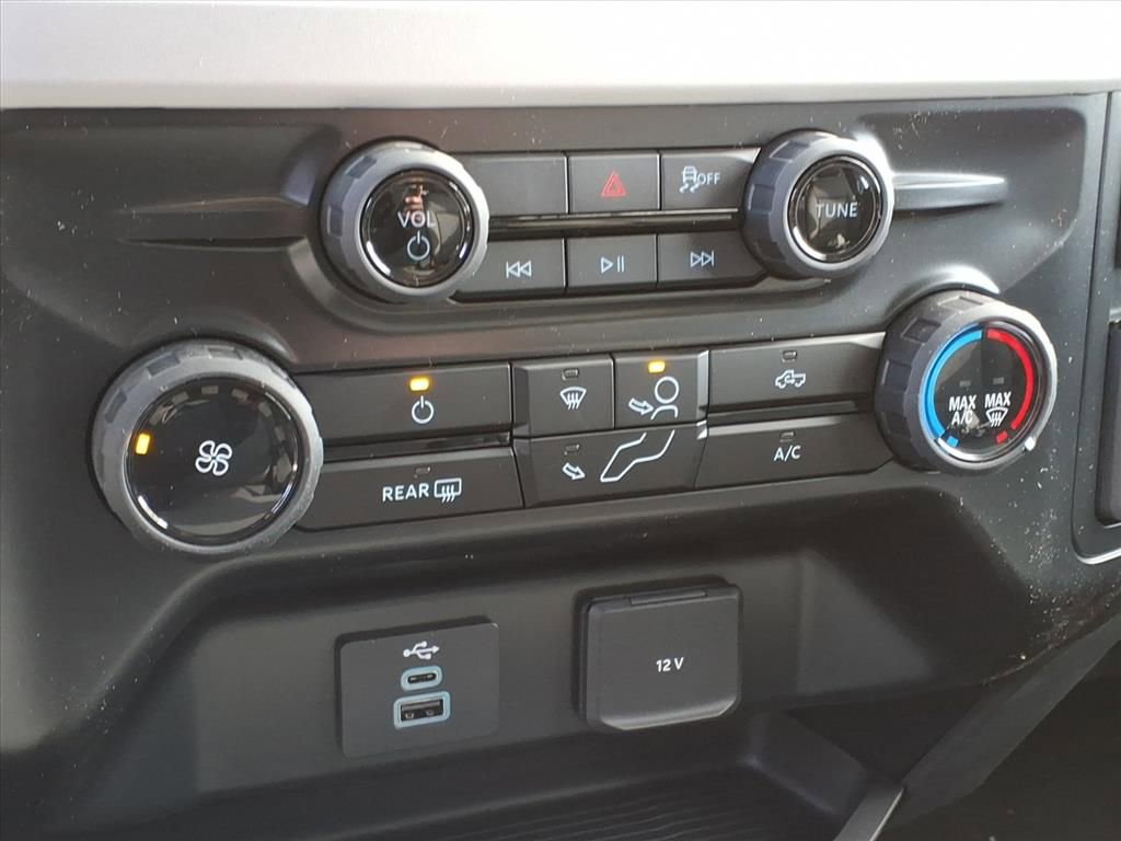 New 2026 Ford F250 XL w/ STX Appearance Package image 21