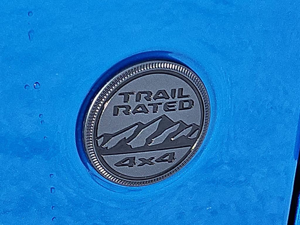 New 2026 Jeep Gladiator Sport image 23