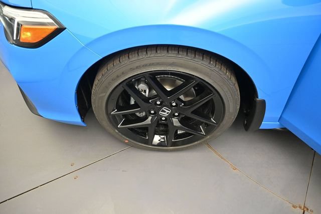 New 2026 Honda Civic Sport image 29