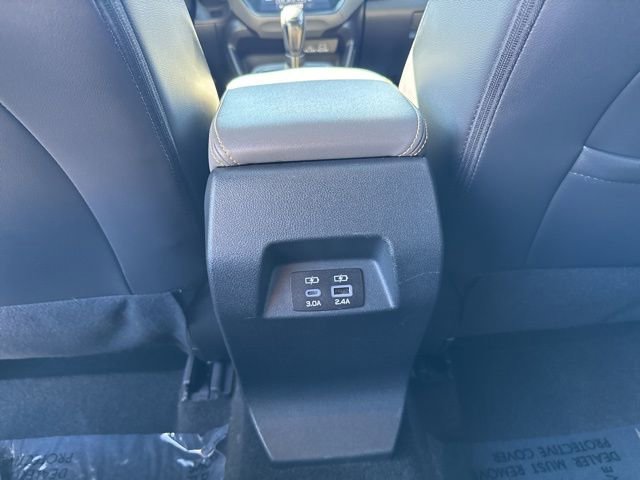 Used 2024 Subaru Crosstrek 2.5i Sport image 24
