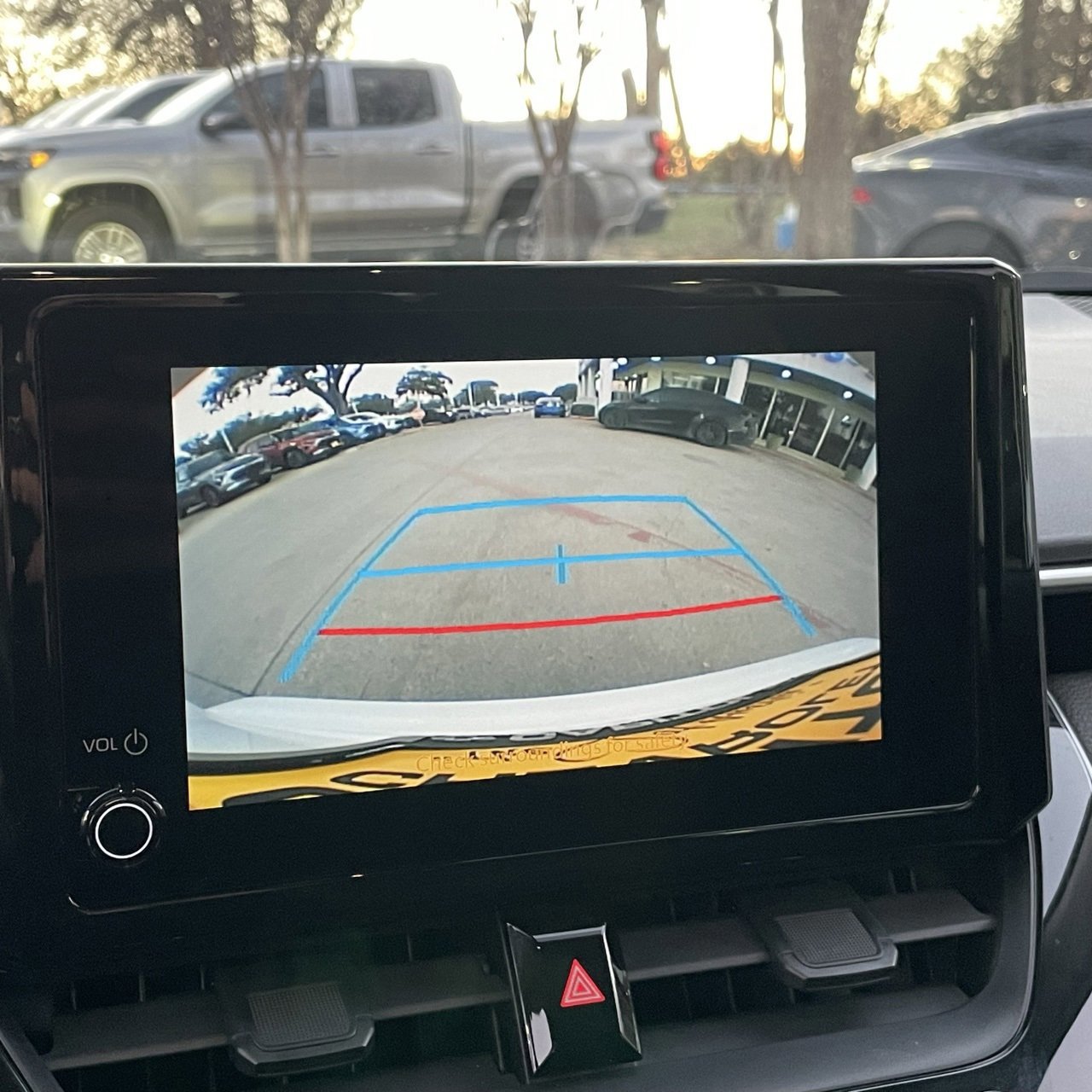 Used 2024 Toyota Corolla LE image 16