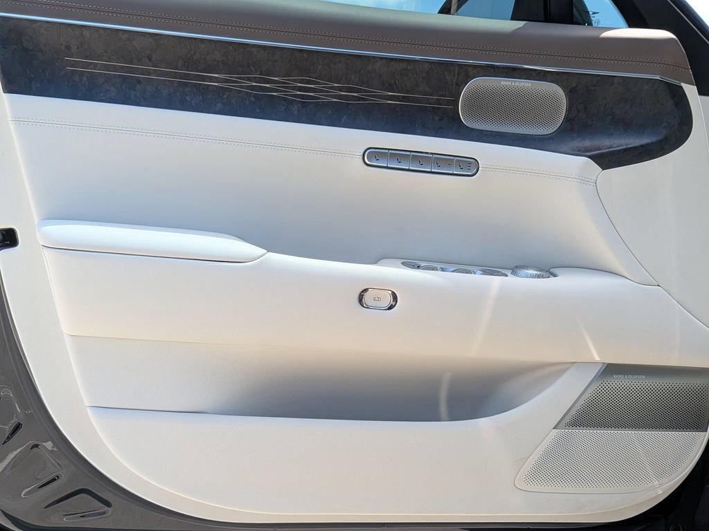 New 2026 Genesis G90 3.5T AWD/4WD image 10