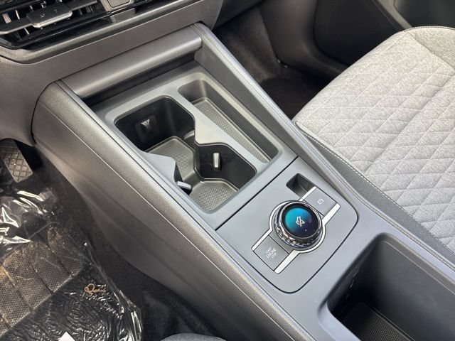 Certified 2026 Volkswagen Tiguan S FWD image 24