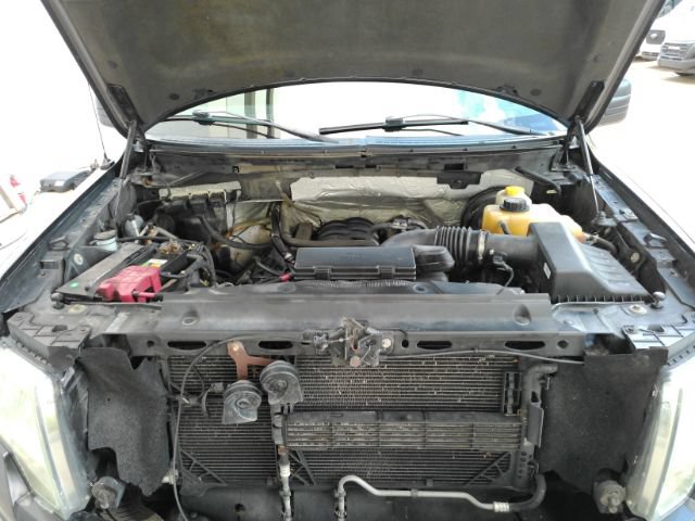 Used 2014 Ford F150 STX w/ Equipment Group 201A Mid RWD image 36