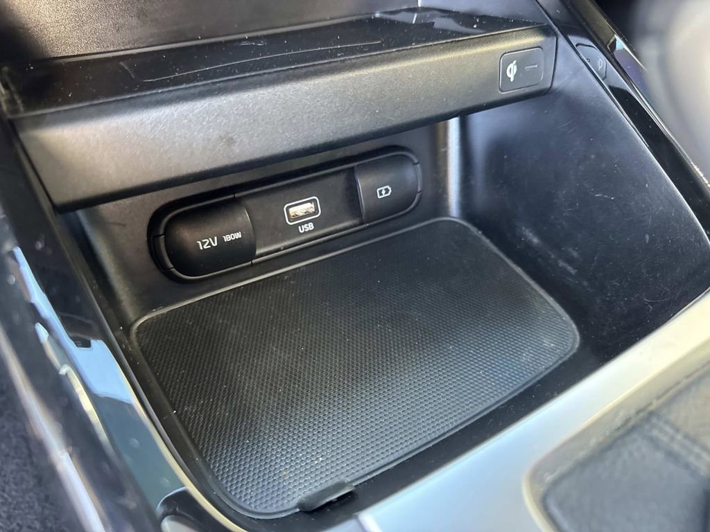 Used 2024 Kia Forte GT-Line w/ GT-Line Premium Package image 45