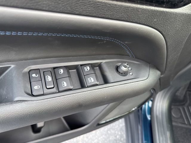 New 2026 Jeep Compass Latitude AWD/4WD image 22
