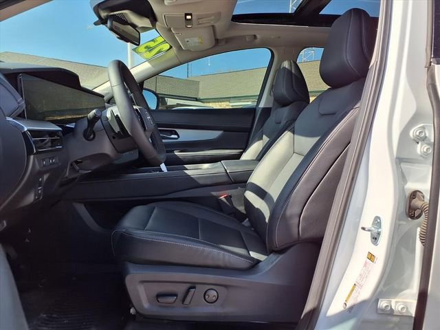 Used 2025 Nissan Murano SL image 10