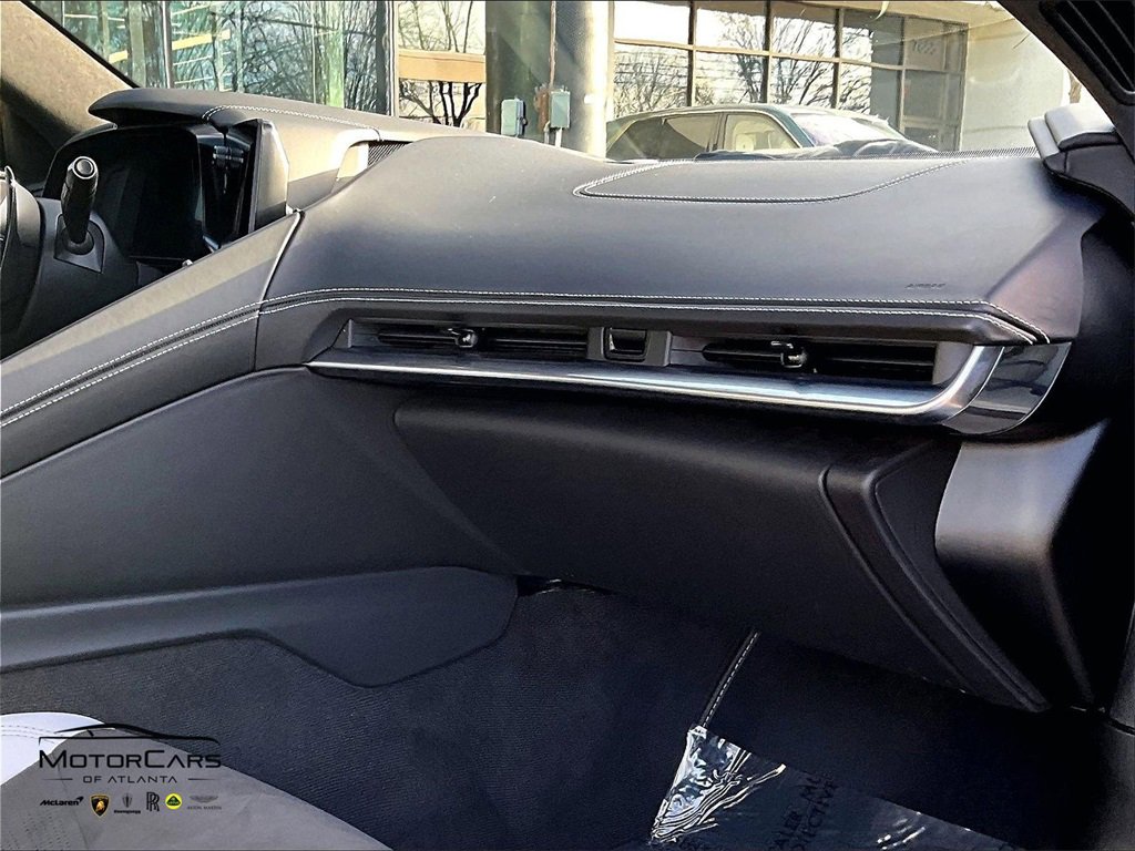 Used 2023 Chevrolet Corvette Z06 image 13